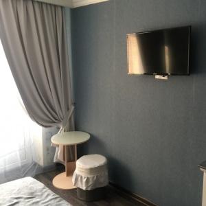 Hotel Roslesprom