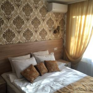 Hotel Roslesprom