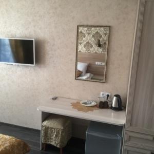Hotel Roslesprom