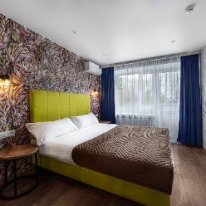Hotel Roslesprom