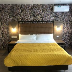 Hotel Roslesprom