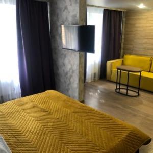 Hotel Roslesprom