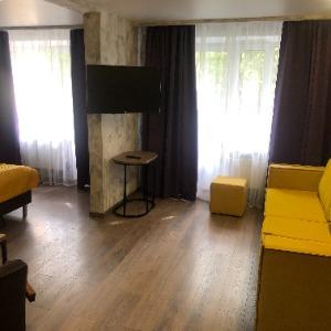Hotel Roslesprom