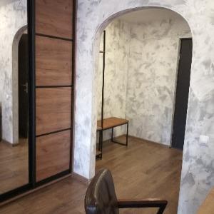 Hotel Roslesprom