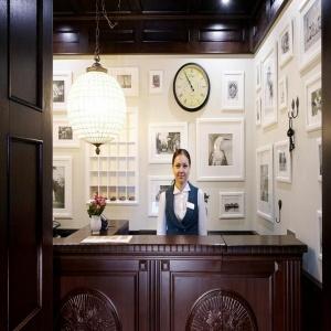 Hotel Vincent
