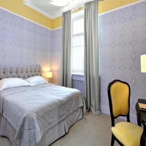 Hotel Vincent