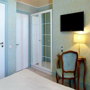 Hotel Vincent