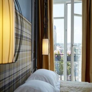 Hotel Vincent