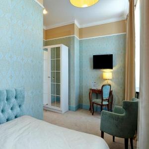 Hotel Vincent