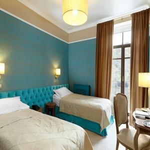 Hotel Vincent