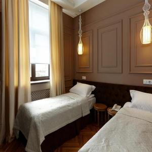 Hotel Vincent