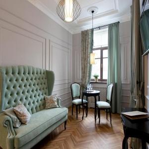 Hotel Vincent