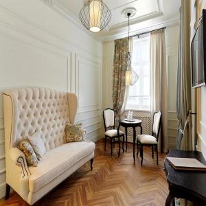 Hotel Vincent