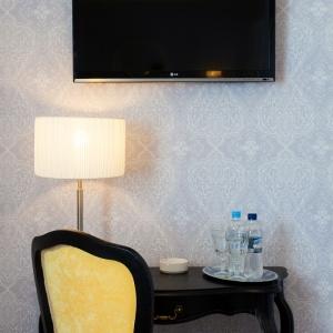 Hotel Vincent