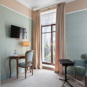 Hotel Vincent