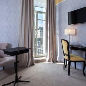 Hotel Vincent