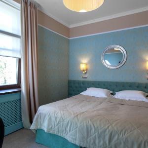 Hotel Vincent
