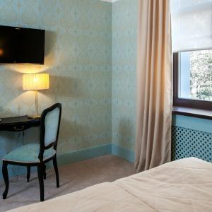 Hotel Vincent