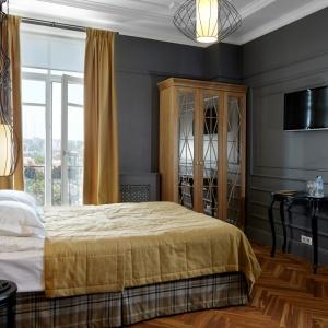 Hotel Vincent