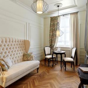 Hotel Vincent
