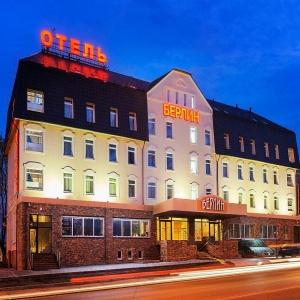 Hotel Berlin