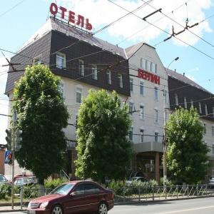 Hotel Berlin