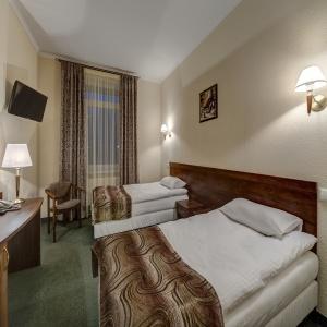 Hotel Berlin