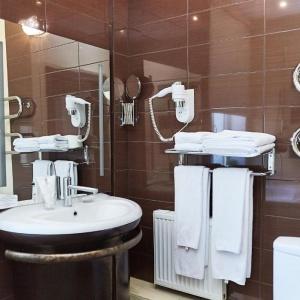 Hotel Tatar Inn