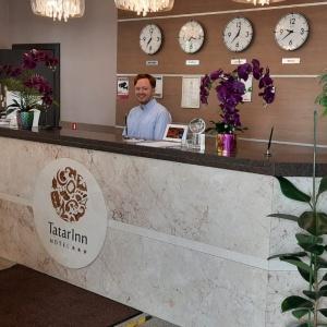 Hotel Tatar Inn