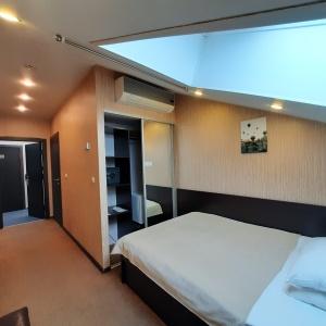 Hotel Tatar Inn