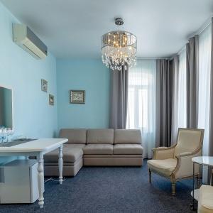 Hotel Tatar Inn