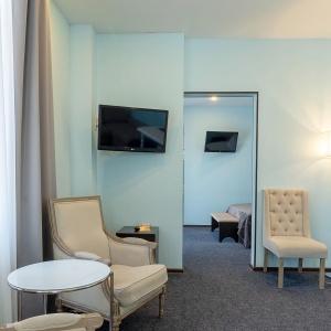 Hotel Tatar Inn