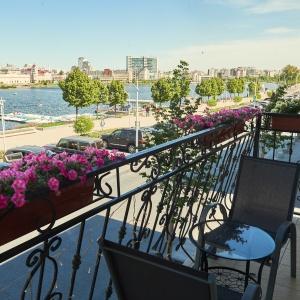 Hotel Tatar Inn