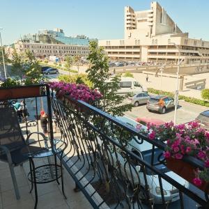 Hotel Tatar Inn