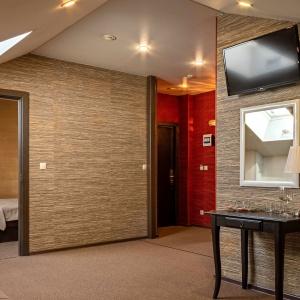 Hotel Tatar Inn