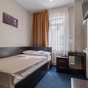 Hotel Tatar Inn