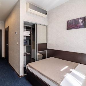 Hotel Tatar Inn