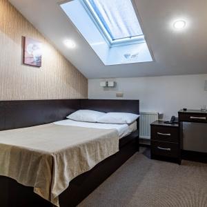 Hotel Tatar Inn