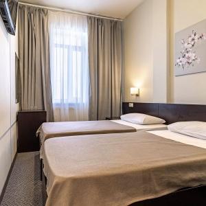Hotel Tatar Inn