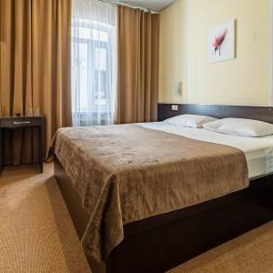 Hotel Tatar Inn