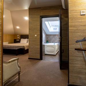 Hotel Tatar Inn