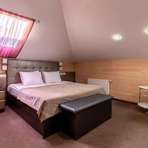 Hotel Tatar Inn