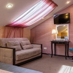 Hotel Tatar Inn