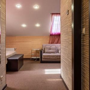 Hotel Tatar Inn
