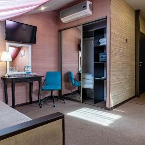 Hotel Tatar Inn