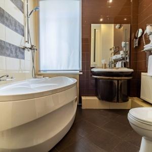 Hotel Tatar Inn