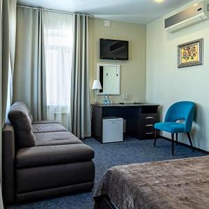 Hotel Tatar Inn