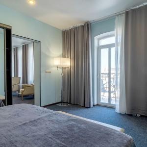 Hotel Tatar Inn