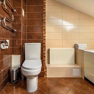 Hotel Tatar Inn