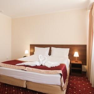 Hotel Davidov on Nazarbaeva 35a